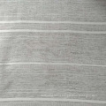 100% polyester linen look upholstery fabric for curtain sample book in stock  curtain fabric